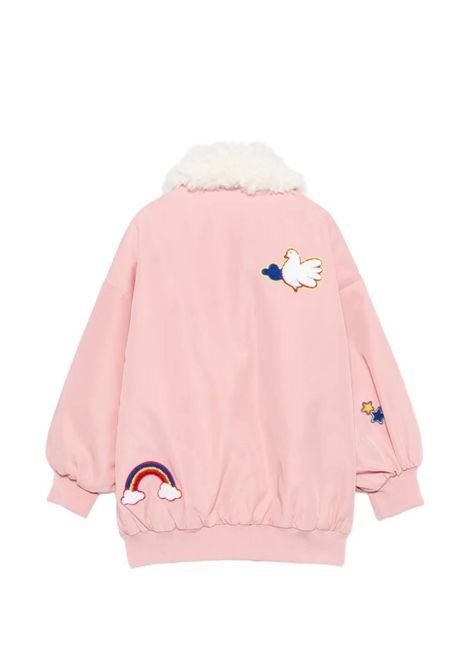 Giubbino con ricamo STELLA MC CARTNEY KIDS | TZ2A57 Z2327507